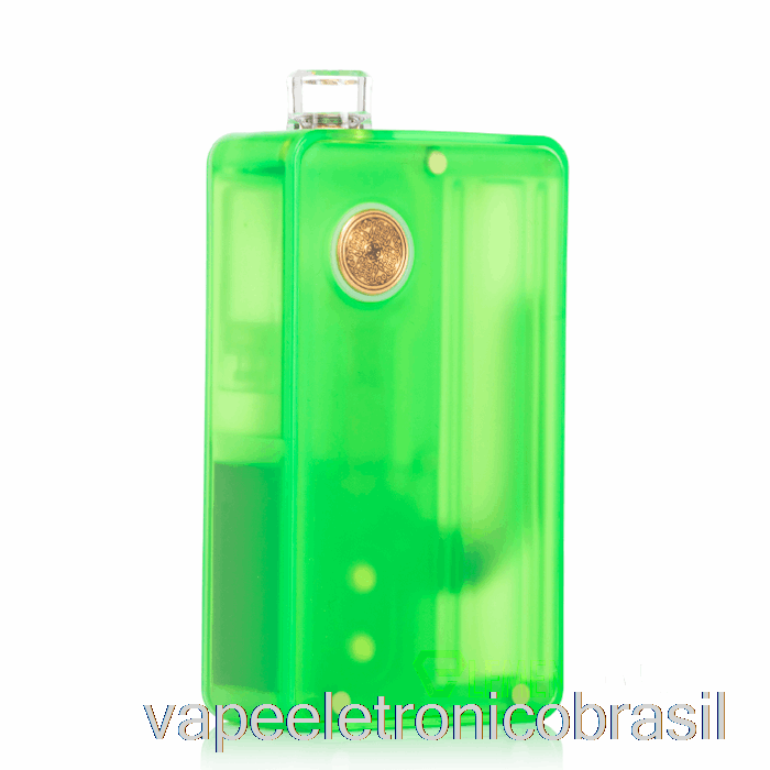 Vape Vaporesso Dotmod Dotaio V2 Lite 75w Sistema Pod Verde